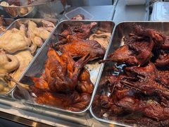 -李记清真馆(打钉巷店)