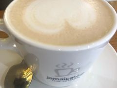 -Jamaicablue Coffeeshop(中央广场店)