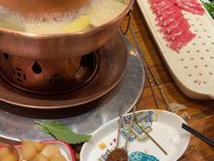 -额尔敦草原涮羊肉·烧烤(冻青树总店)