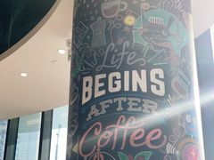 -Jamaicablue Coffeeshop(中央广场店)