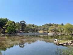 -承德避暑山庄景区