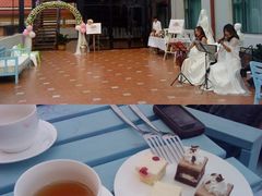阿兹凯乐-8美景+美食-阿兹凯乐·老洋房西餐