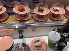 -争鲜回转寿司(通州万达店)