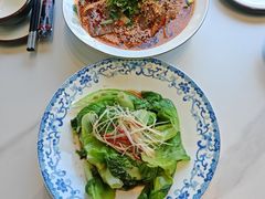 -饕然·民间川菜(龙泉店)