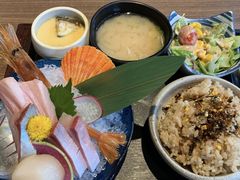 -家贺屋刺身寿司专门店
