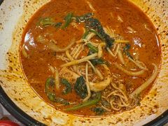 -高福麻辣烫(新阳店)