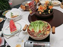 -粤香楼(新光里店)
