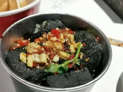 董顺桃小粒臭豆腐-长沙文和友(海信广场店)