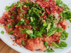 -小杨翘脚牛肉