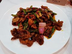 -蓉城小厨·四川味道(浙港国际店)