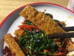 -西粉堂新疆米粉(朝外店)