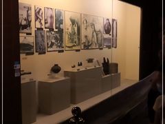 -中国闽台缘博物馆