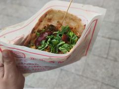 -尚食·卢记烧饼(十全街店)