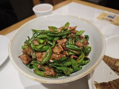 -饭橘汉江码头·乡野土菜馆(静安路店)