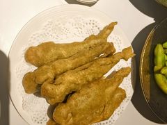 -顶特勒·黄鱼馆·特色菜(上海大世界店)