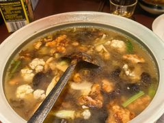 -渔傅印象滩涂霞浦海鲜(井大路店)