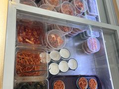 -屋里家延边朝鲜族冷面(梅林3店)