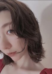 点击看大图 -MORI HAIR SALON日式美发沙龙