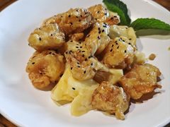-院子餐厅·大锅菜·老杭帮(桥西直街店)