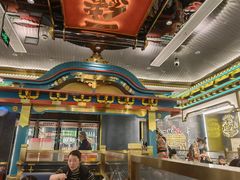 -一绪に寿喜烧(荟聚店)