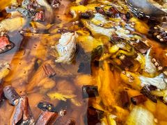 -辣婆婆(航天桥店)