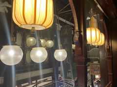 -豫园湖心亭茶楼