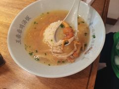 -王春春鸡汤饭(成都城西优品道店)