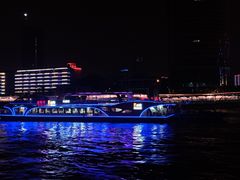 -武昌中华路码头(轮渡站)