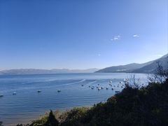 -抚仙湖禄充风景区