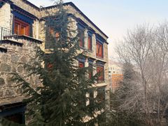 -松赞拉萨林卡酒店