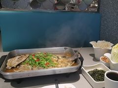 -半天妖烤鱼(方庄店)