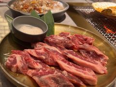 -本达人海鲜烧烤·朝鲜族风味(发展店)