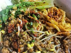 -老陈婆手工面庄