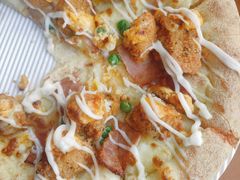 -达美乐比萨(南京路店)