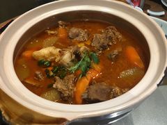 -胡杨记忆(和平路店)