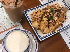 -小龍鳳餐室(番禺路店)