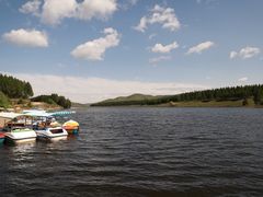 -塞罕坝国家级自然保护区