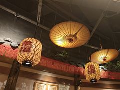 -南京大牌档(济南万象城店)