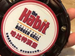 -The Habit Burger Grill 哈比特汉堡(复兴soho店)