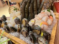 -松野谷·寿喜烧自助(华联顺义金街购物中心店)