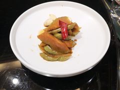 -彩虹之约•淮扬家宴(亚运村店)