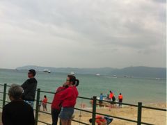 -亚龙湾海底世界