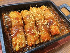 -东京屋(武定路店)