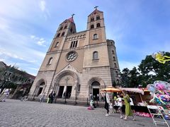 -1937青岛老味道·海肠捞饭·青岛菜(大鲍岛栈桥店)