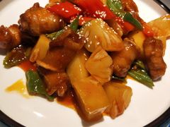 -大海碗·京菜炸酱面(雍和宫店)