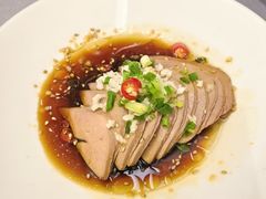 -金哥私房菜馆(张府园总店)