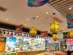 -渔家风味·鲅鱼水饺·央视展播·海鲜天津菜(开发区店)