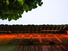 -乌镇东栅景区