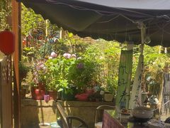 -鱼乐岛餐厅·户外花园主题餐厅