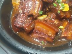 -老海陵·泰州菜(图书馆店)